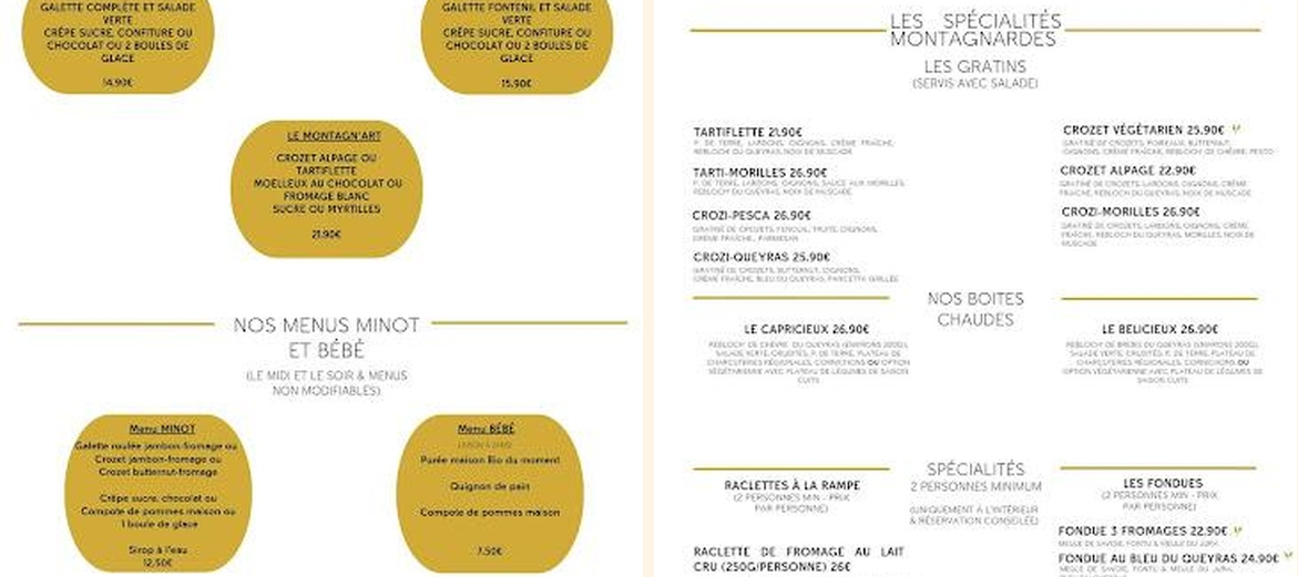 Le Montagn’Art - Gallery Image 2