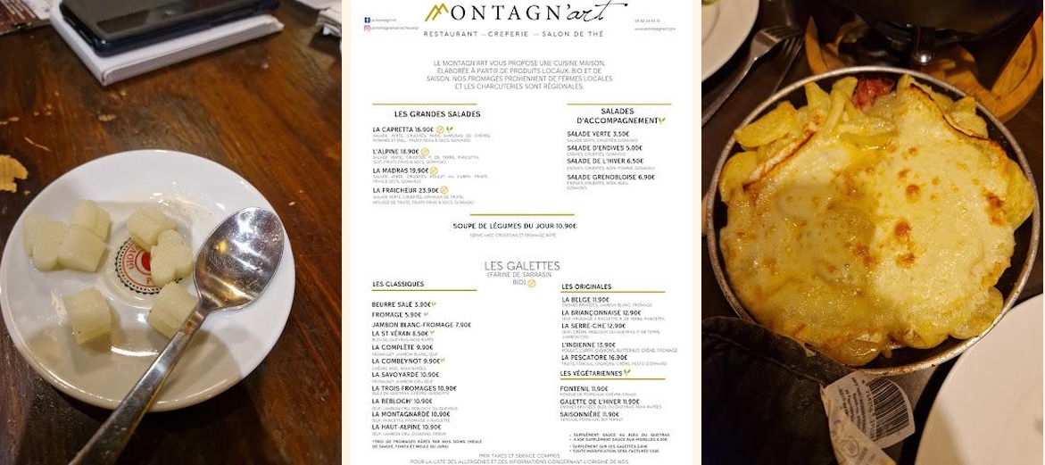 Le Montagn’Art - Gallery Image 3